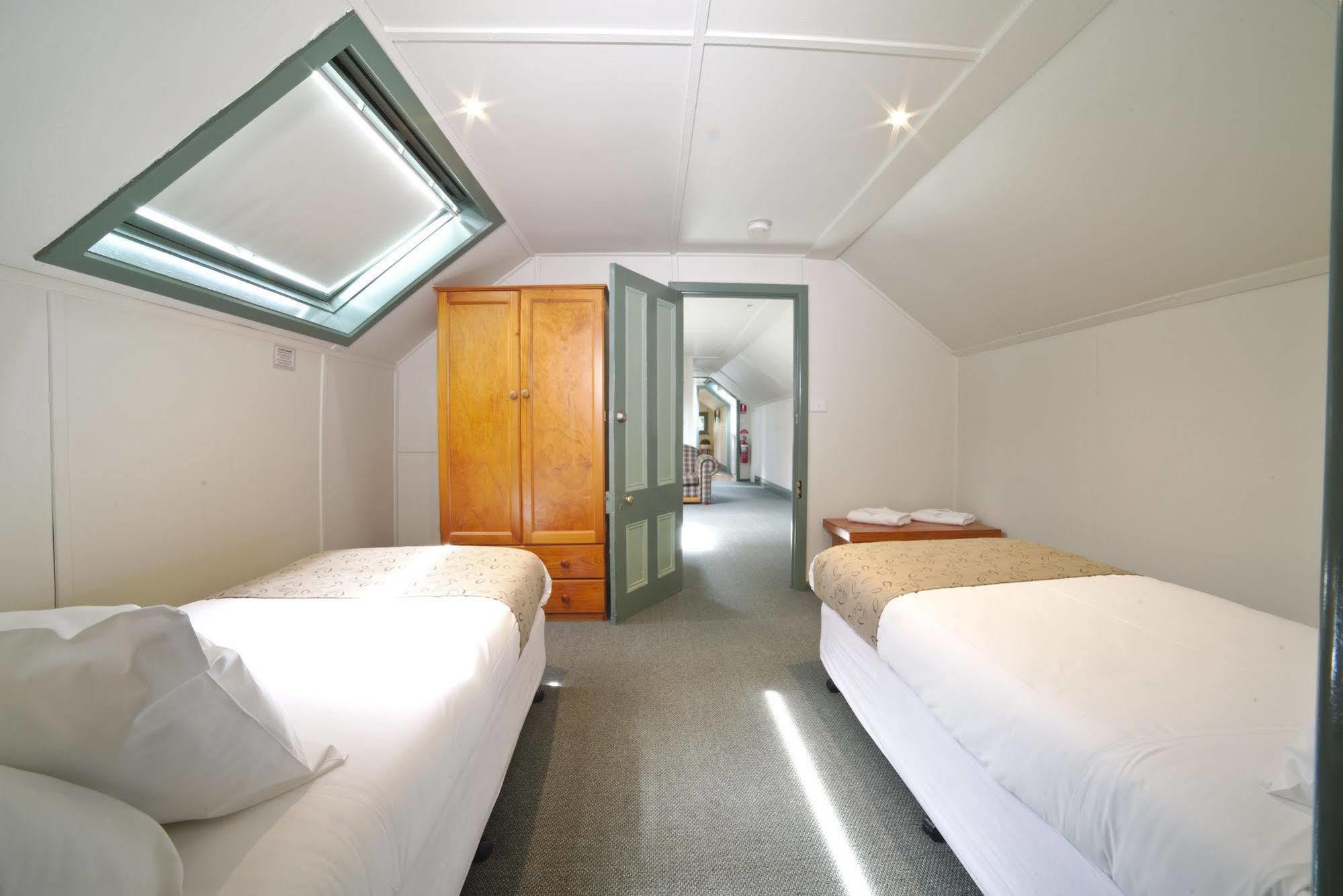 Ballarat Station Apartments エクステリア 写真