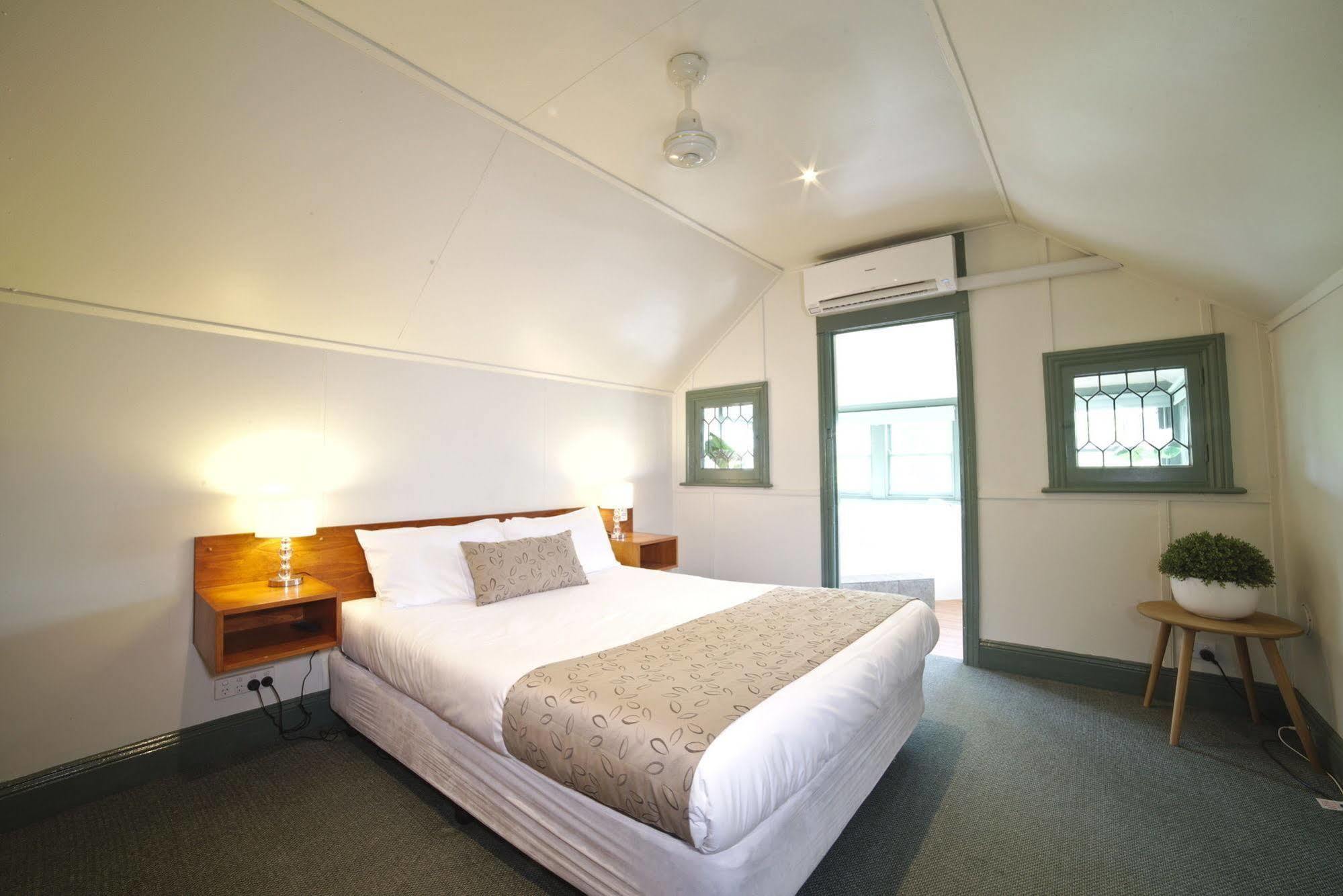 Ballarat Station Apartments エクステリア 写真